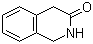 CAS # 24331-94-0, 1,4-Dihydro-3(2H)-isoquinolinone, 1,4-Dihydro-2H-isoquinolin-3-one