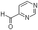 CAS # 2435-50-9, Pyrimidine-4-carboxaldehyde