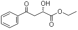 CAS # 243658-52-8, (alphaS)-alpha-Hydroxy-gamma-oxobenzenebutanoic acid ethyl ester