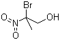 structure of CAS# 24403-04-1, 2-溴-2-硝基丙醇