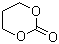 structure of CAS# 2453-03-4, 1,3-二氧杂环己烷-2-酮