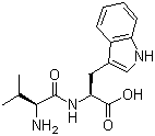 CAS # 24587-37-9, L-Valyl-L-tyrosine, Val-Trp