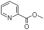 structure of CAS# 2459-07-6, 2-吡啶甲酸甲酯