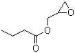 CAS # 2461-40-7, Glycidyl butyrate