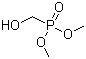 structure of CAS# 24630-67-9, 羟甲基膦酸二甲酯