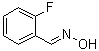 CAS # 24652-66-2, (E)-2-Fluorobenzaldehyde oxime