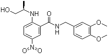 CAS # 247568-68-9, (R)-Xanthoanthrafil