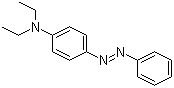 structure of CAS# 2481-94-9, 溶剂黄 56