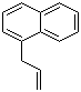CAS # 2489-86-3, 1-Allylnaphthalene