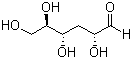 CAS 登录号：2490-91-7, 3-脱氧-D-葡萄糖