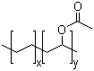 CAS # 24937-78-8, Ethylene-vinyl acetate copolymer, Poly(ethylene-co-vinyl acetate)