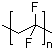 CAS # 24937-79-9, Polyvinylidene fluoride, Poly(vinylidene fluoride), PVDF