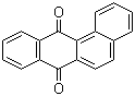 CAS # 2498-66-0, 1,2-Benzanthraquinone, C.I. 59000, Benz[a]anthracene-7,12-dione, Sirius Yellow G