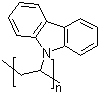 CAS # 25067-59-8, Poly(N-vinylcarbazole), Poly(vinylcarbazole), Poly(9-vinyl-9H-carbazole), 9-Vinylcarbazole homopolymer, 9-Vinylcarbazole polymer