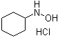 CAS # 25100-12-3, N-Cyclohexylhydroxylamine hydrochloride, Cyclohexylhydroxylamine hydrochloride, Cyclohexylhydroxylammonium chloride