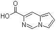 CAS 登录号：251102-27-9, 吡咯并[1,2-c]嘧啶-3-羧酸