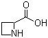 CAS # 2517-04-6, Azetidine-2-carboxylic acid