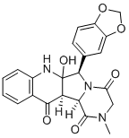 structure of CAS# 2520114-41-2, Tadalafil EP Impurity E