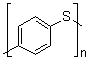 CAS # 25212-74-2, Poly(thio-1,4-phenylene), Torelina T 1881, Verton OF 700-07, W 202A, W 203, W 203A, W 205, W 214, W 214A, W 220A, p-Dichlorobenzene-lithium sulfide copolymer, sru