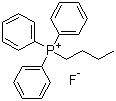 CAS # 252234-71-2, Butyltriphenylphosphonium fluoride