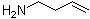 3-Buten-1-amine molecular structure (CAS 2524-49-4)
