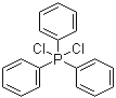CAS # 2526-64-9, Dichlorotriphenylphosphorane