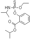 CAS # 25311-71-1, Isophenphos, Amaze, BAY 92114, Bayer 92114, Isofenphos, Isophenphos, Oftanol, Pryfon 6, Pyfron 6, SRA 12869