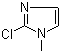 structure of CAS# 253453-91-7, 2-氯-1-甲基-1H-咪唑
