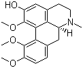 CAS # 25368-01-8, Litseglutine B, N-Methyl-O10-methylhernovine