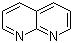 structure of CAS# 254-60-4, 1,8-Naphthyridine