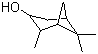 CAS 登录号：25465-65-0, (-)-异松蒎醇, (1R,2R,3R,5S)-2,6,6-三甲基双环[3.1.1]庚-3-醇