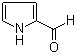CAS 登录号：254729-95-8, 1H-吡咯-2-甲醛