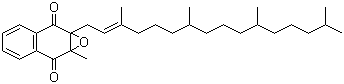 CAS # 25486-55-9, Vitamin K1 2,3-epoxide, (2,3-Epoxyphytyl)menaquinone
