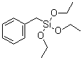 CAS 登录号：2549-99-7, 苄基三乙氧基硅烷