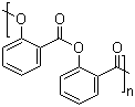 CAS # 25496-36-0, Polysalicylate, Poly(salicylic acid), Salicylic acid polyesters, 2-Hydroxybenzoic acid homopolymer