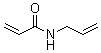 CAS 登录号：2555-13-7, N-烯丙基丙烯酰胺