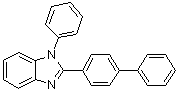 CAS # 2562-80-3, 2-[1,1'-Biphenyl]-4-yl-1-phenyl-1H-benzimidazole