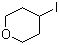 structure of CAS# 25637-18-7, 4-Iodotetrahydro-2H-pyran