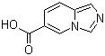 CAS # 256935-76-9, Imidazo[1,5-a]pyridine-6-carboxylic acid