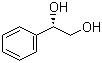 CAS 登录号：25779-13-9, (S)-1-苯基-1,2-乙二醇