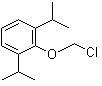 CAS # 258516-82-4, 2-(Chloromethoxy)-1,3-diisopropyl-benzene
