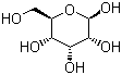 D-Allose molecular structure (CAS 2595-97-3)