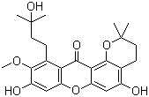 CAS 登录号：26063-95-6, 1-异倒捻子素水合物