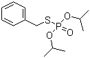 CAS # 26087-47-8, Iprobenfos, O,O-Bis(1-methylethyl) S-(phenylmethyl) phosphorothioate, Kitazin P