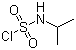 CAS # 26118-67-2, Isopropylaminosulfonyl chloride, Isopropylsulfamoyl chloride, N-Isopropylchlorosulfonamide, N-Isopropylsulfamoyl chloride