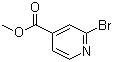 CAS # 26156-48-9, Methyl 2-bromopyridine-4-carboxylate