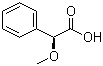 CAS # 26164-26-1, (S)-(+)-alpha-Methoxyphenylacetic acid