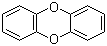 structure of CAS# 262-12-4, Oxanthrene