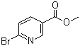 CAS # 26218-78-0, Methyl 6-bromonicotinate, 6-Bromonicotinic acid methyl ester, Methyl 6-bromopyridine-3-carboxylate
