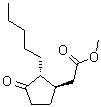 CAS # 2630-39-9 (80450-69-7), Dihydrojasmonic acid methyl ester, Hedione HC, MDJ Super, Methyl dihydrojasmonate, Methyl trans-dihydrojasmonate, trans-(-)-Hedione